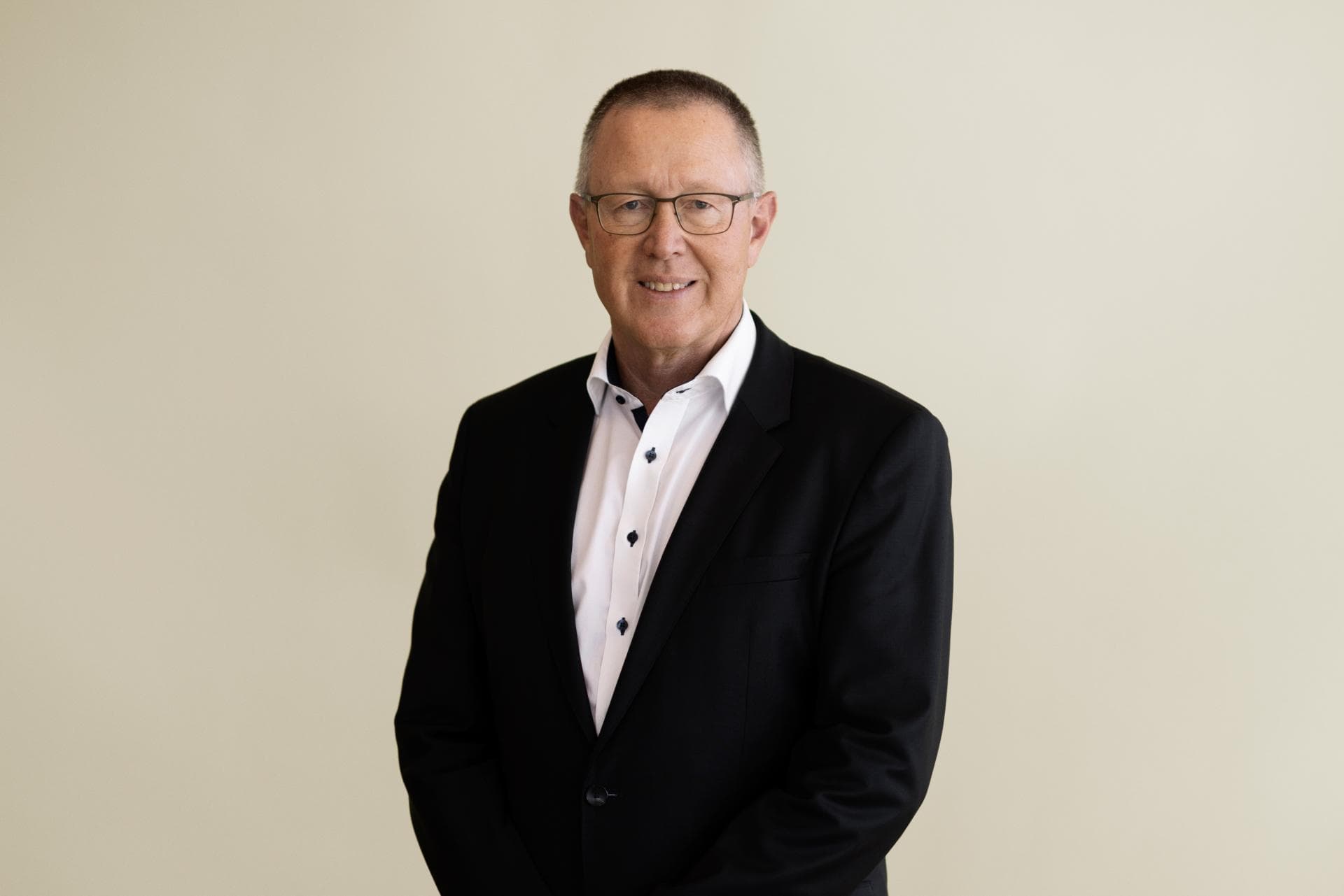 DFDS Board of Directors Member, Dirk Reich - 09/2025