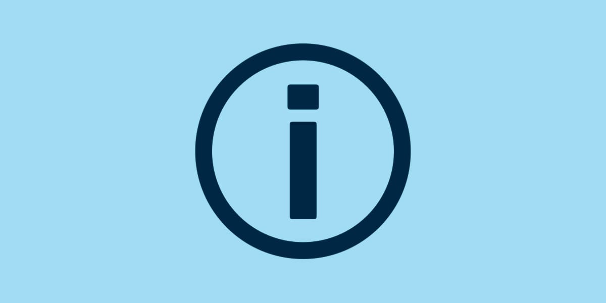 TEST ICON