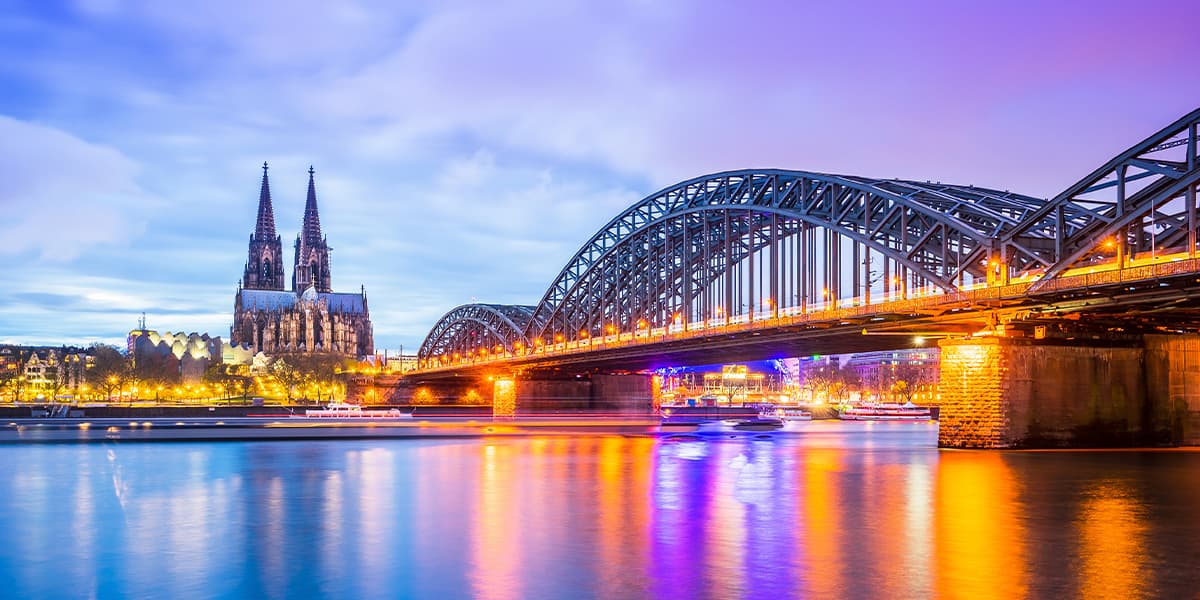 Cologne Travel Guide