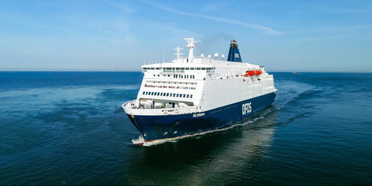 King Seaways