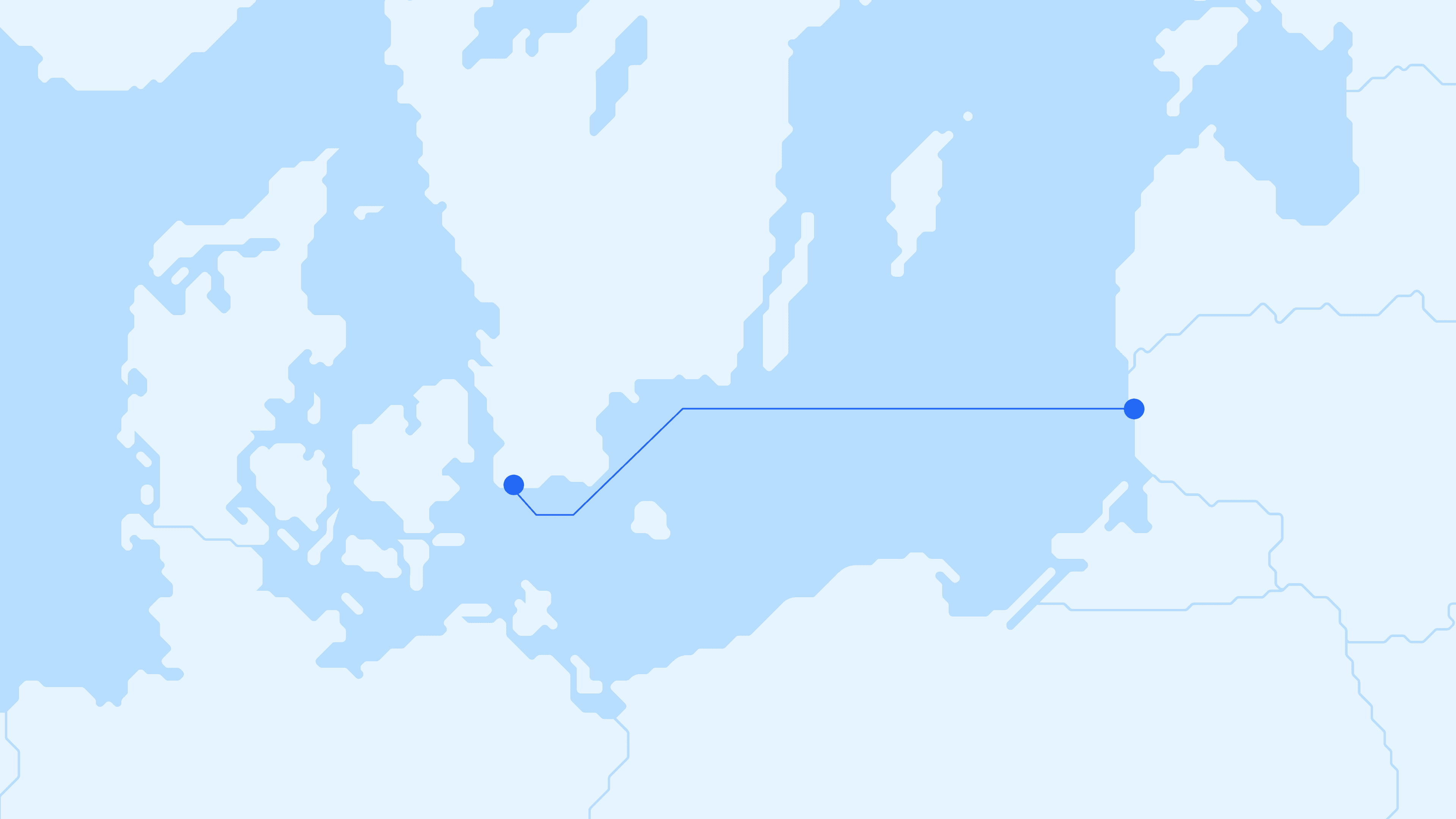 Hero Route Klaipeda-Trelleborg