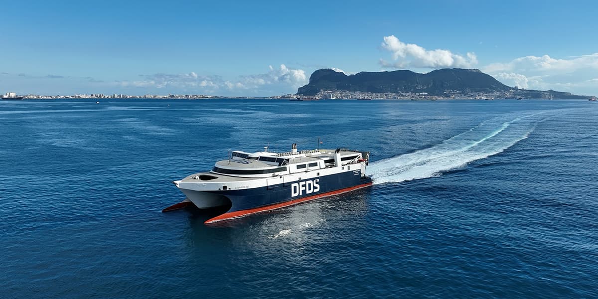 The 5 Best Beaches in Jersey - ferry