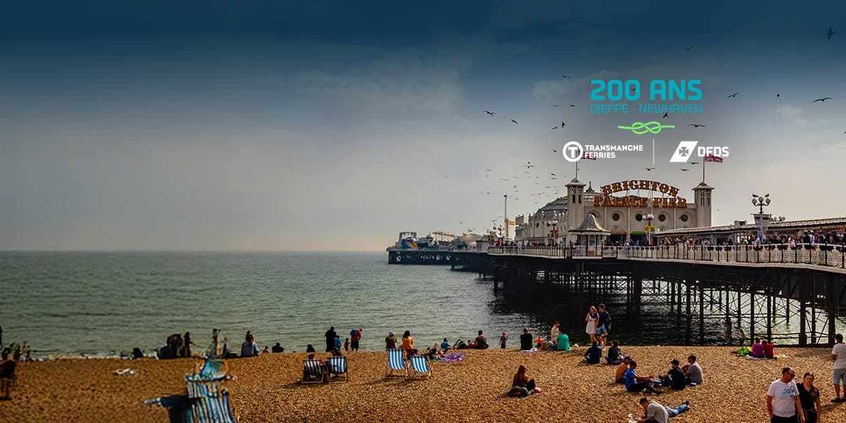 brighton