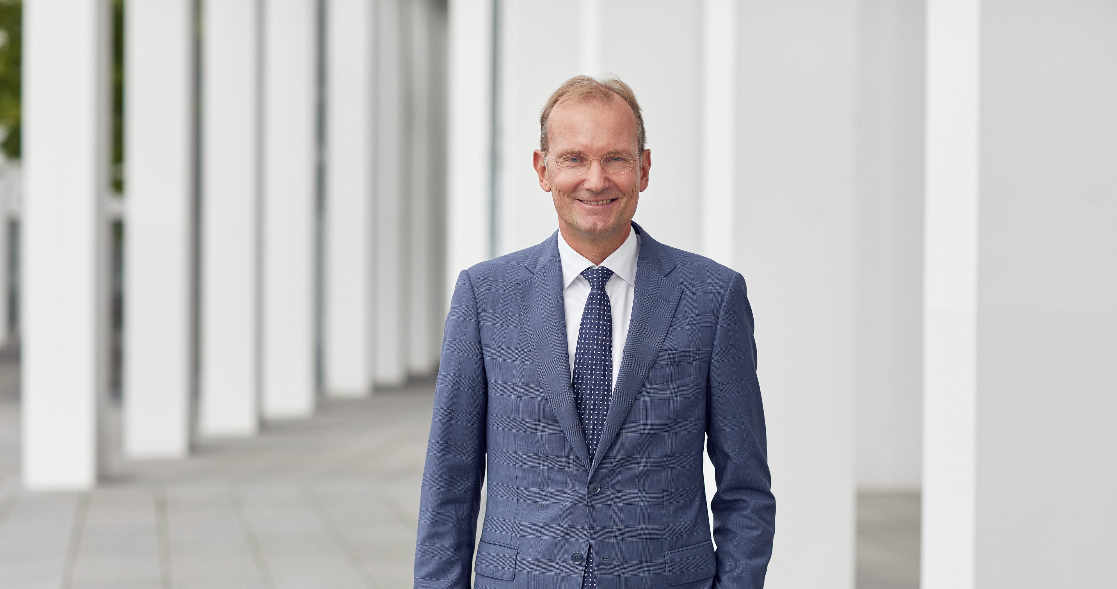 Niels Smedegaard 2019