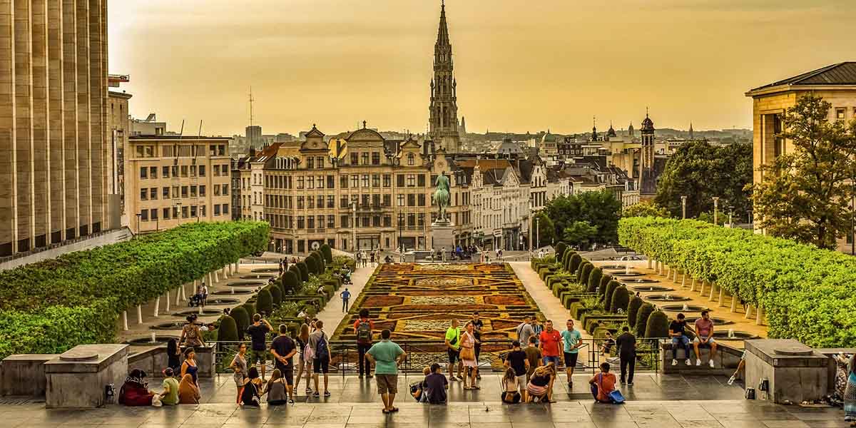 Brussels Airport Marathon