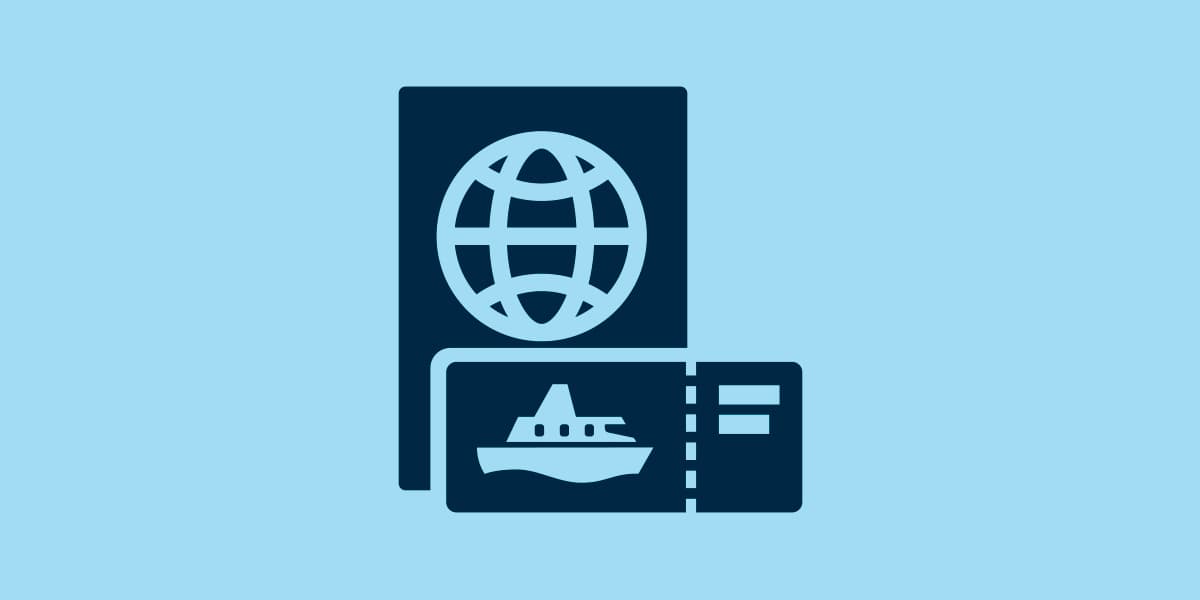 Travel documents