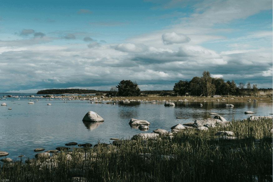 Lahemaa National Park, Estonia