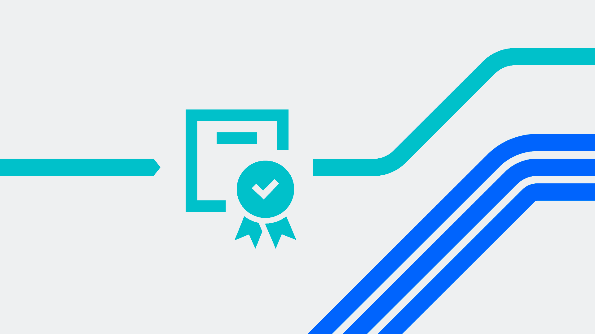 DFDS Decarbonise direct reductions illustration.