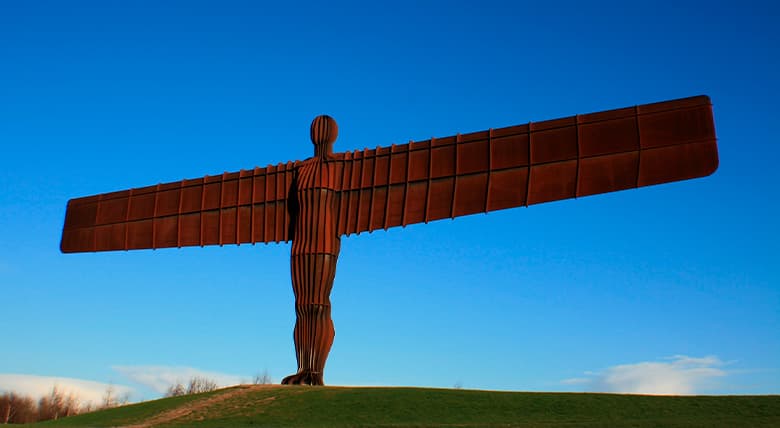Angel-of-the-North