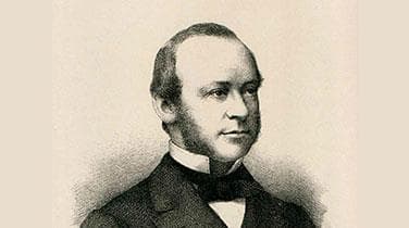 C.F. Tietgen, illustration