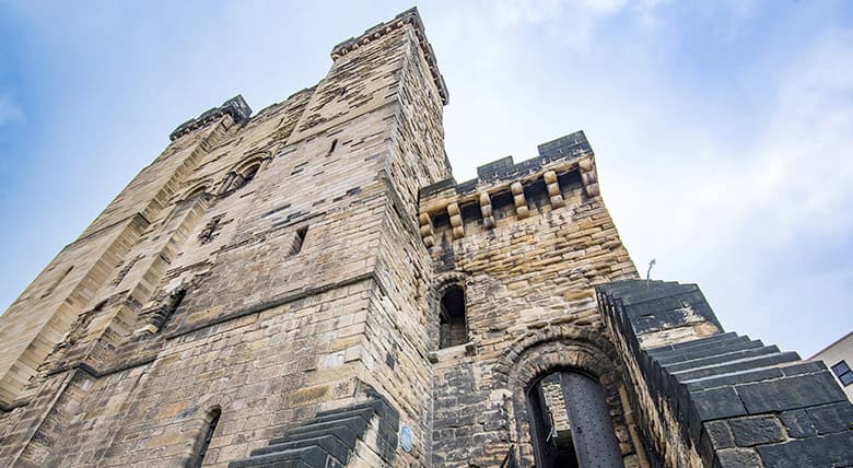 MiniCruise Blog Continent