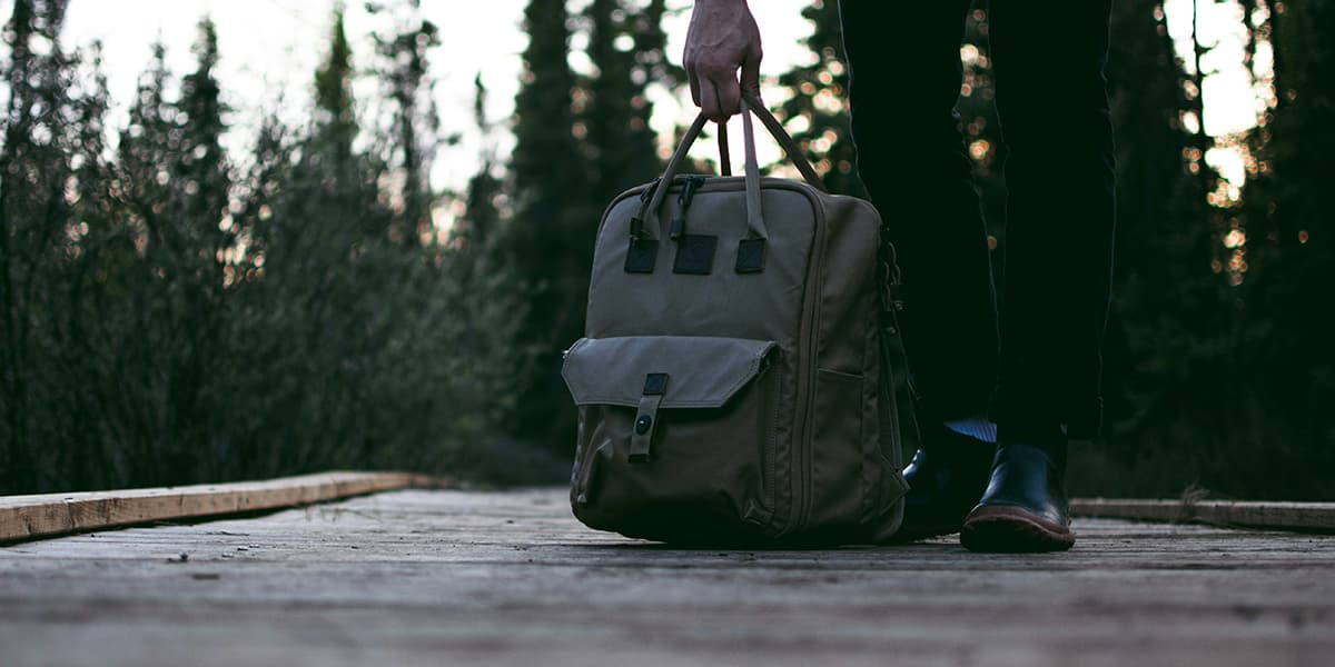 Explore Germany in 6 days - What to pack