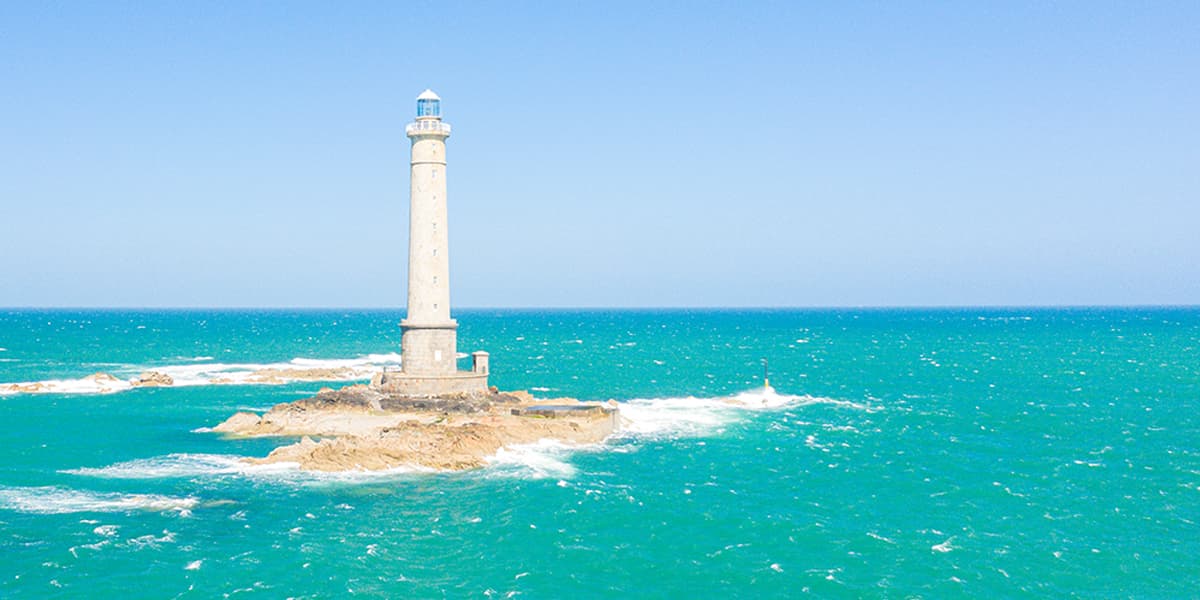 Cherbourg travel guide