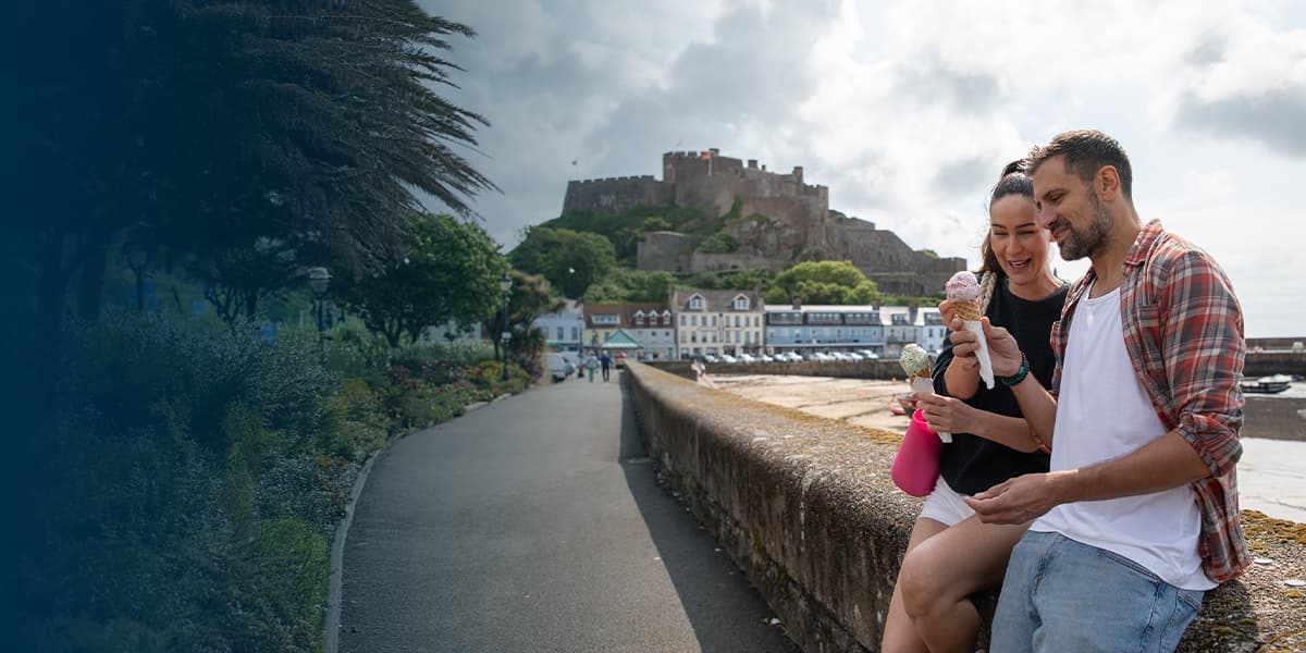 Jersey Travel Guide