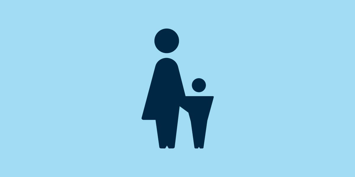 Travelling with kids