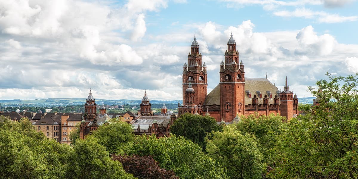 Glasgow