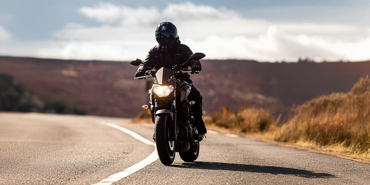 NL Motorsbike 2 Ireland