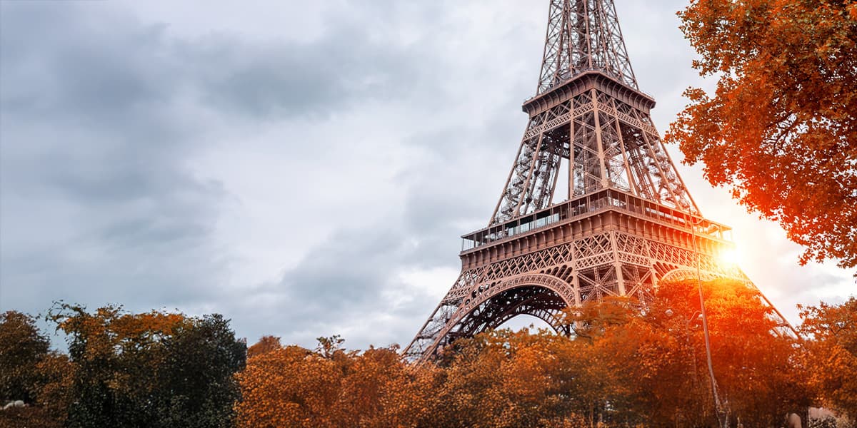 5 places in Europe to visit in off-peak season - Hero