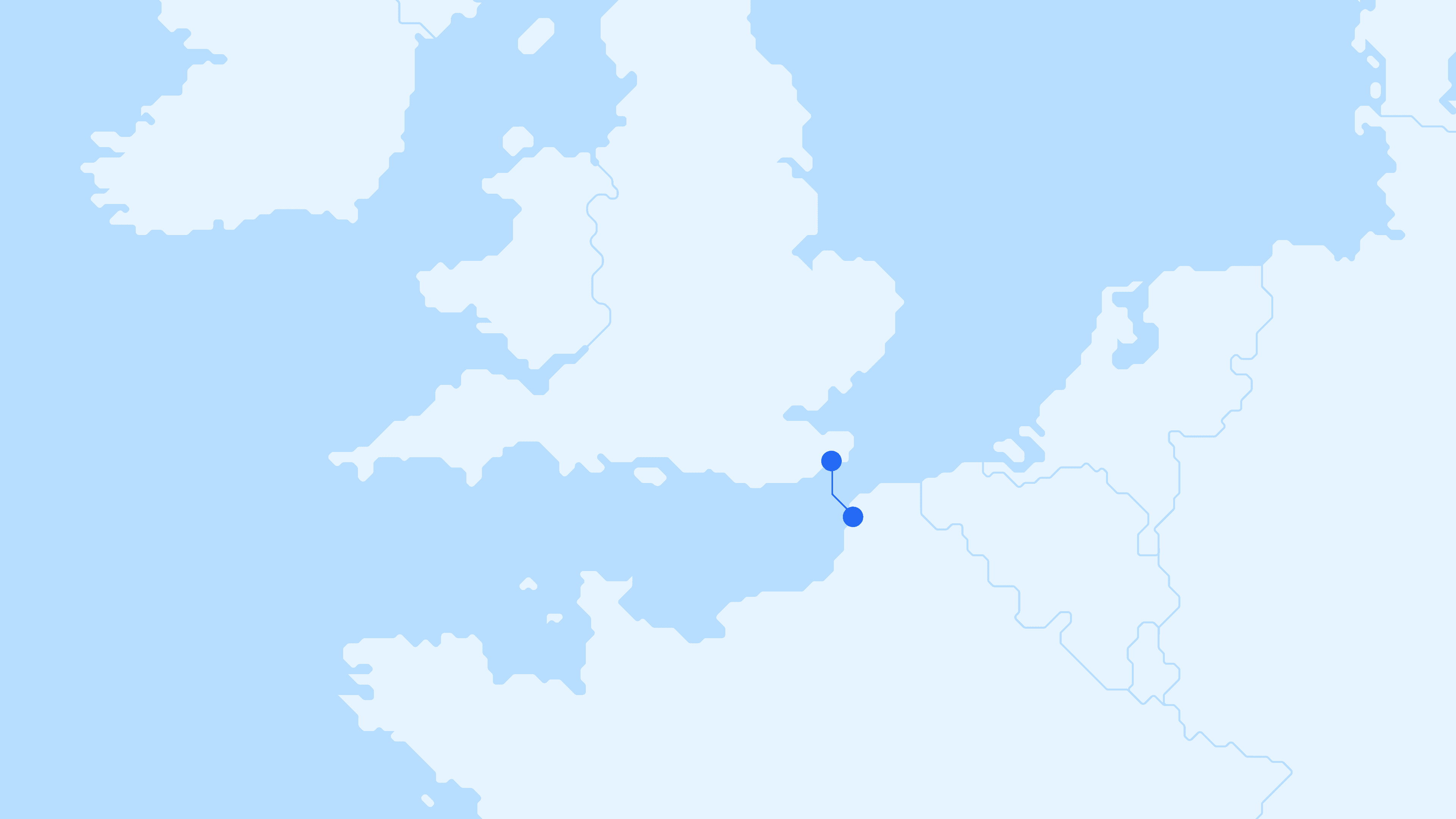 Dover-Calais