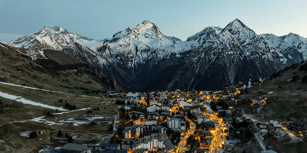 Europe's Best Winter Festivals