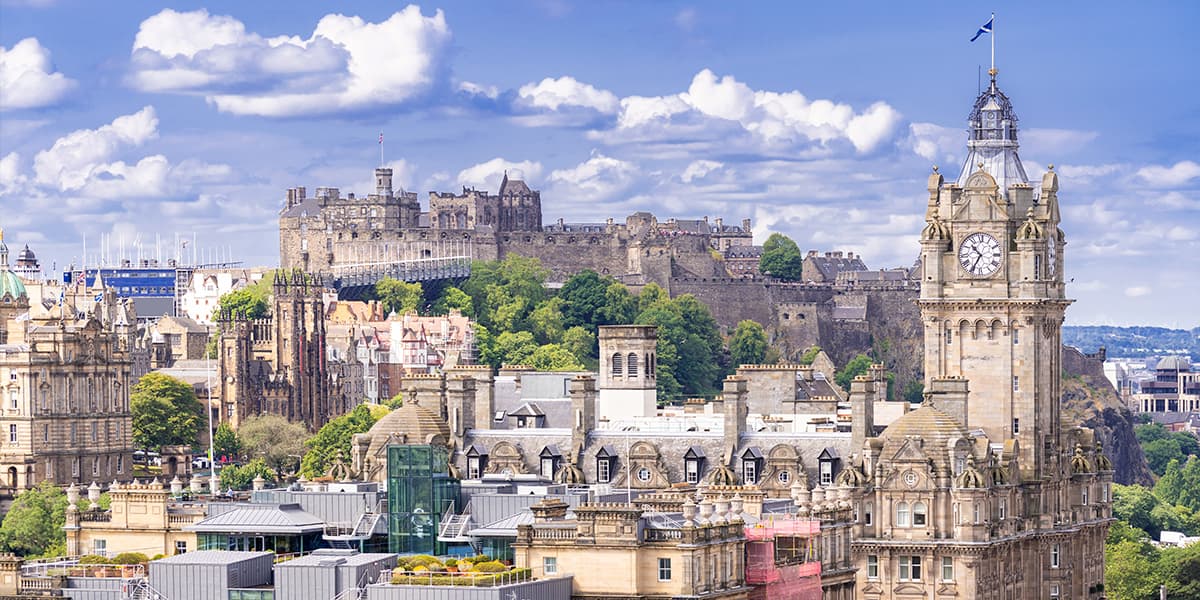 Edinburgh
