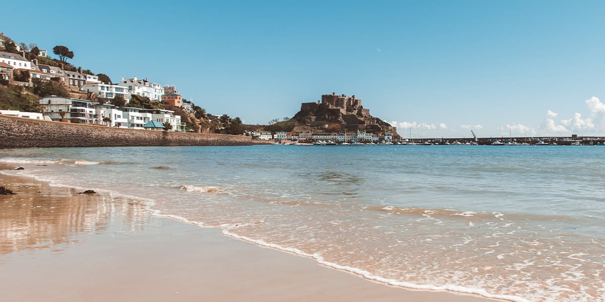 EC EN 25 07 SEO Best Beaches in Jersey web Block 05 1200x600px Royal Bay of Grouville