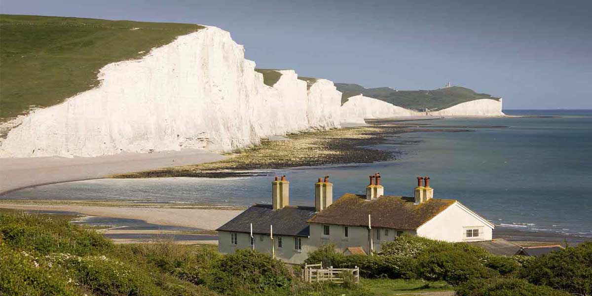 Seven Sisters Sussex