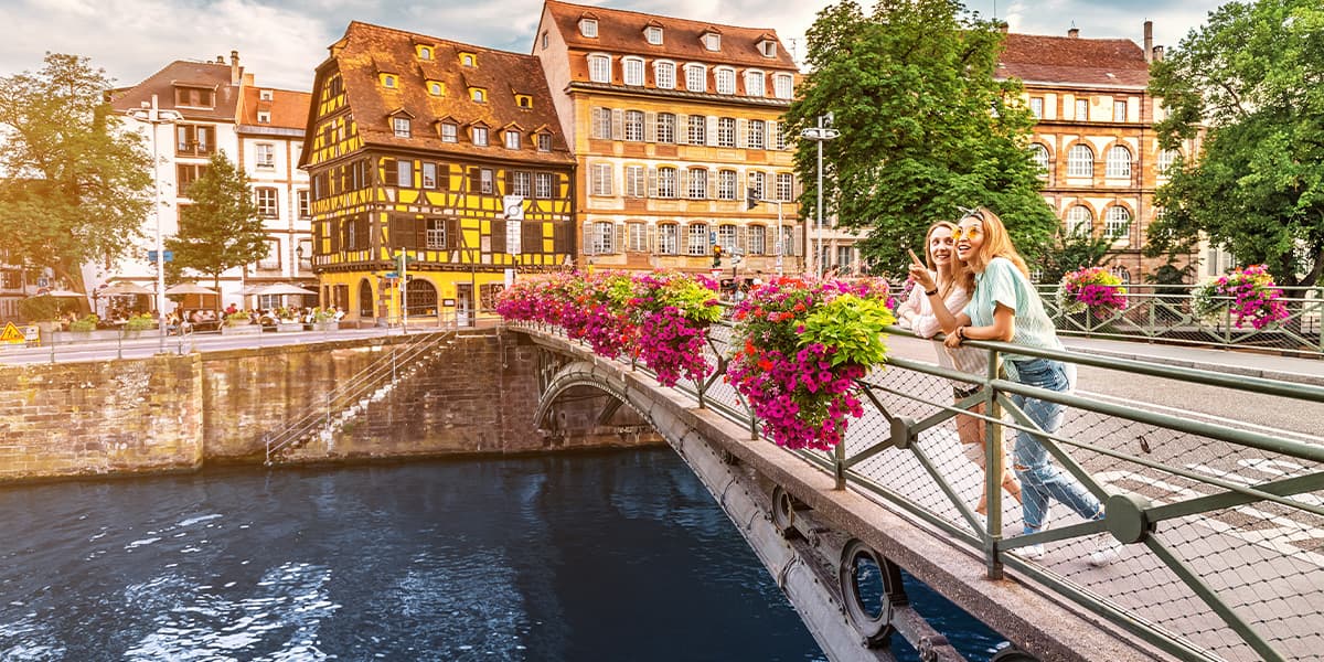 UK Spring Short Breaks 5-day-break Promo