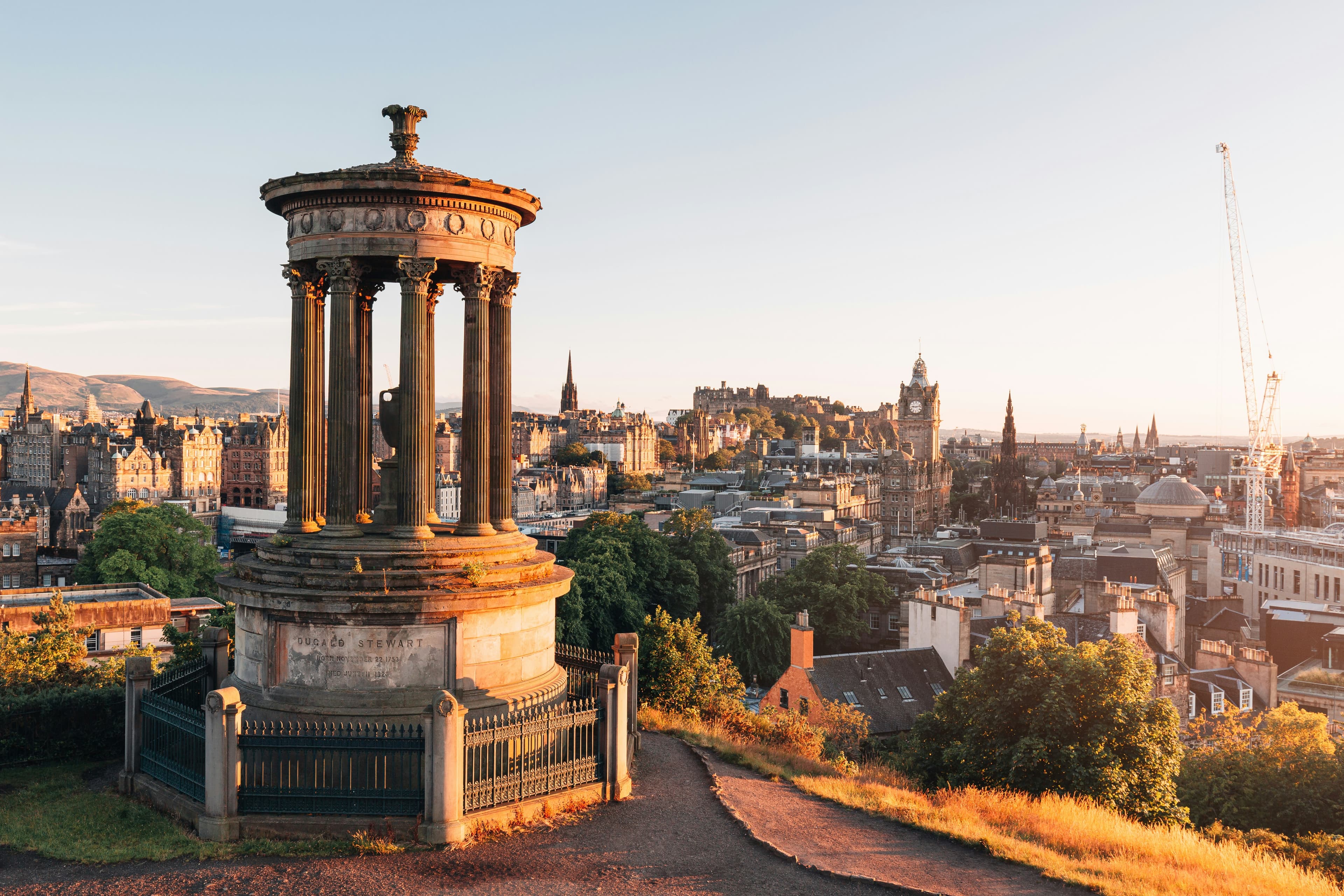 Edinburgh Option2