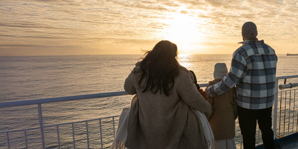 Closer than you think hero