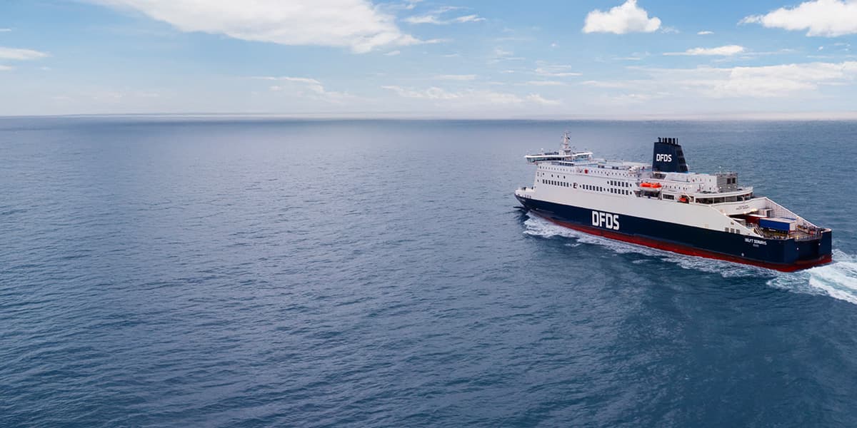 Dunkirk - Dover Hero (including FR 25 years)