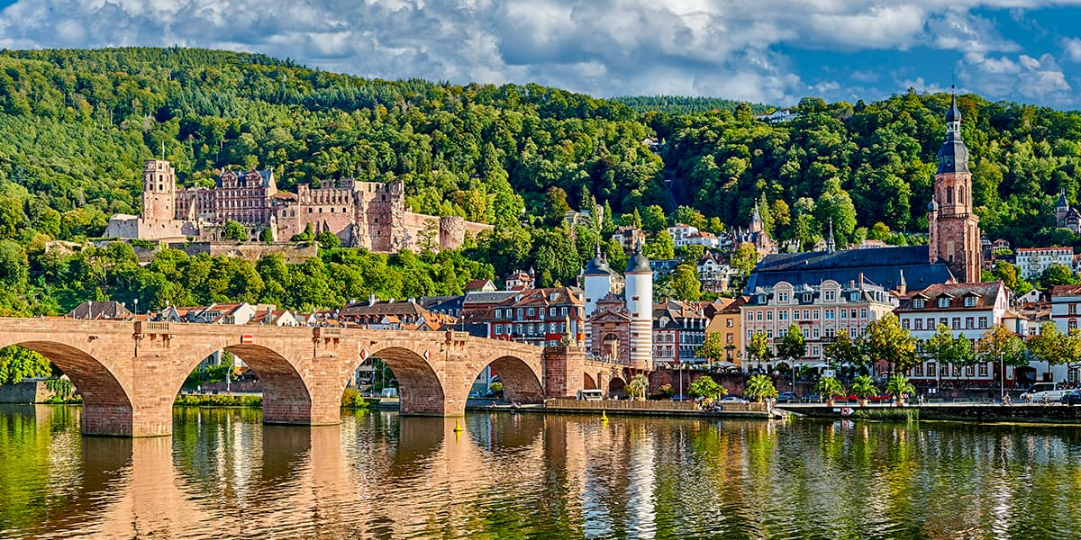 Germany city PAX