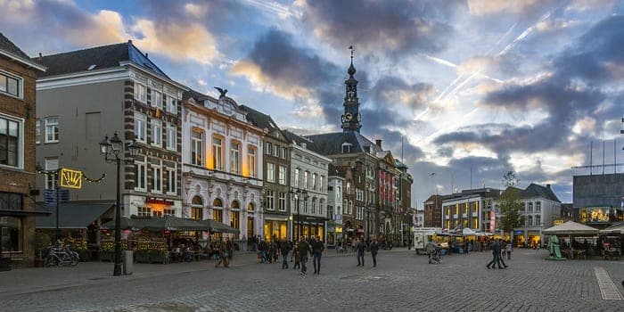 S-hertogenbosch