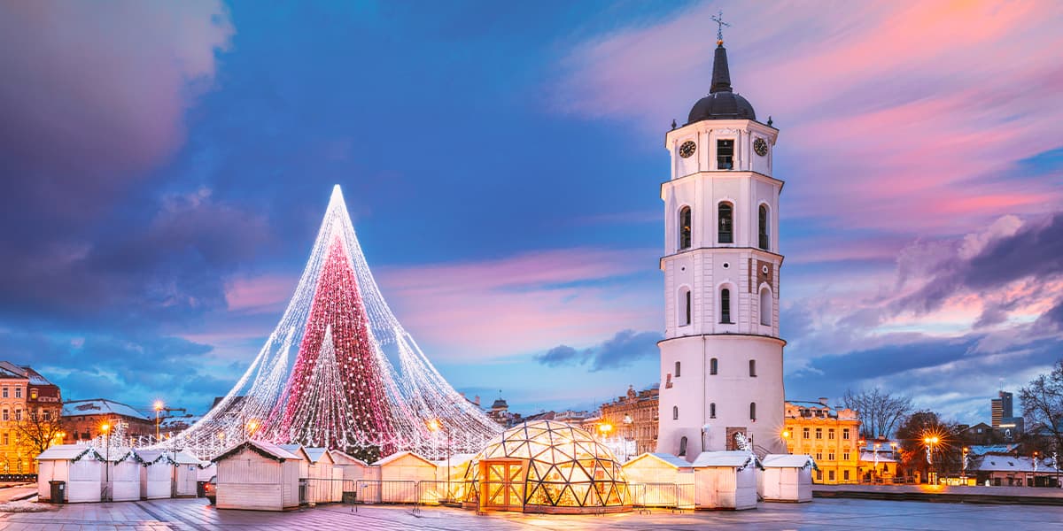 Vilnius Rotuse