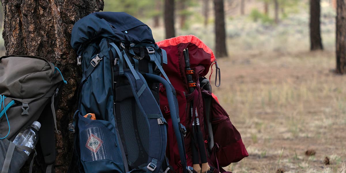 Top Rock Climbing Locations in Europe - What to pack