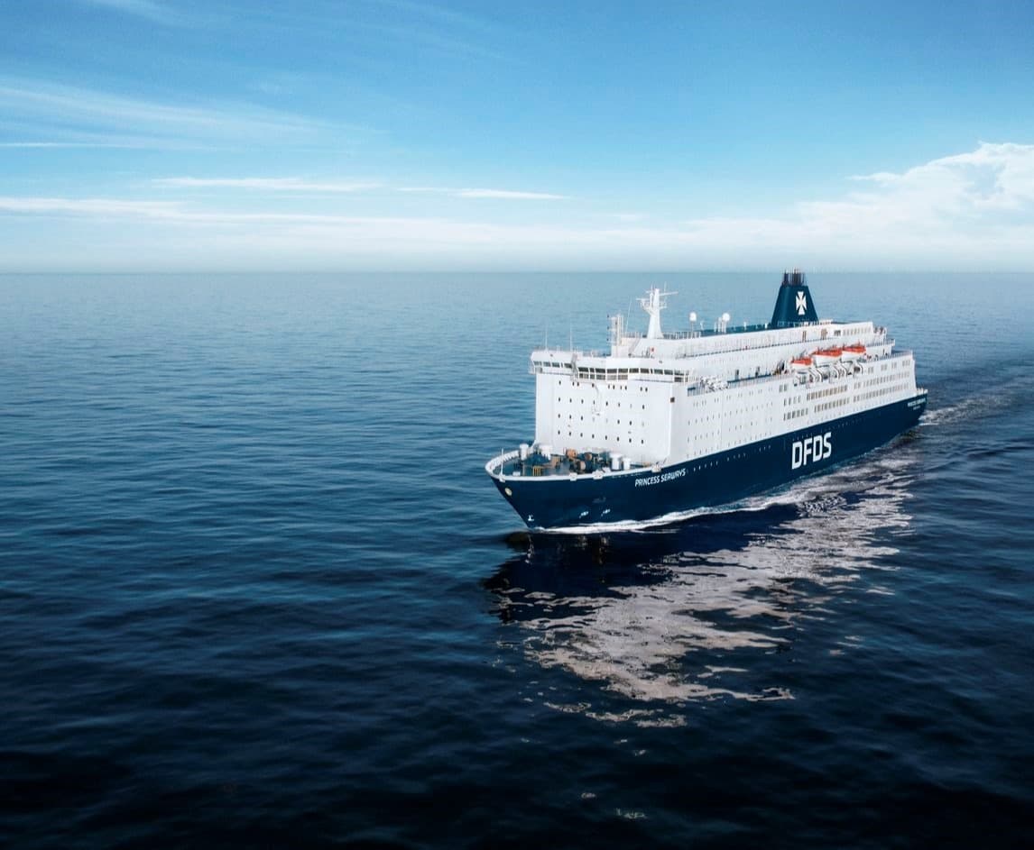 Princess Seaways