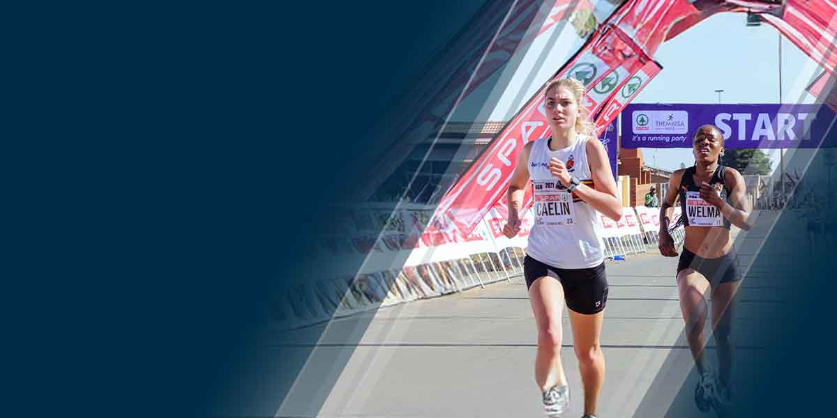 The Best European Marathons Hero