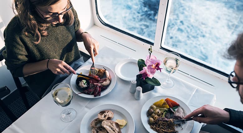 MiniCruise Blog Continent