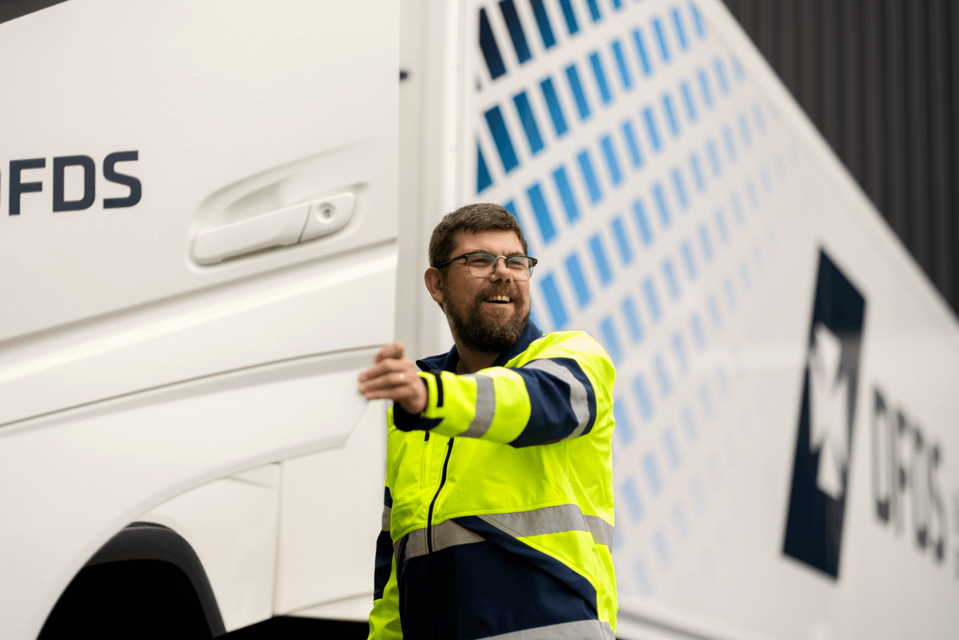 5C0A1783 - Haulier Portal - AHV