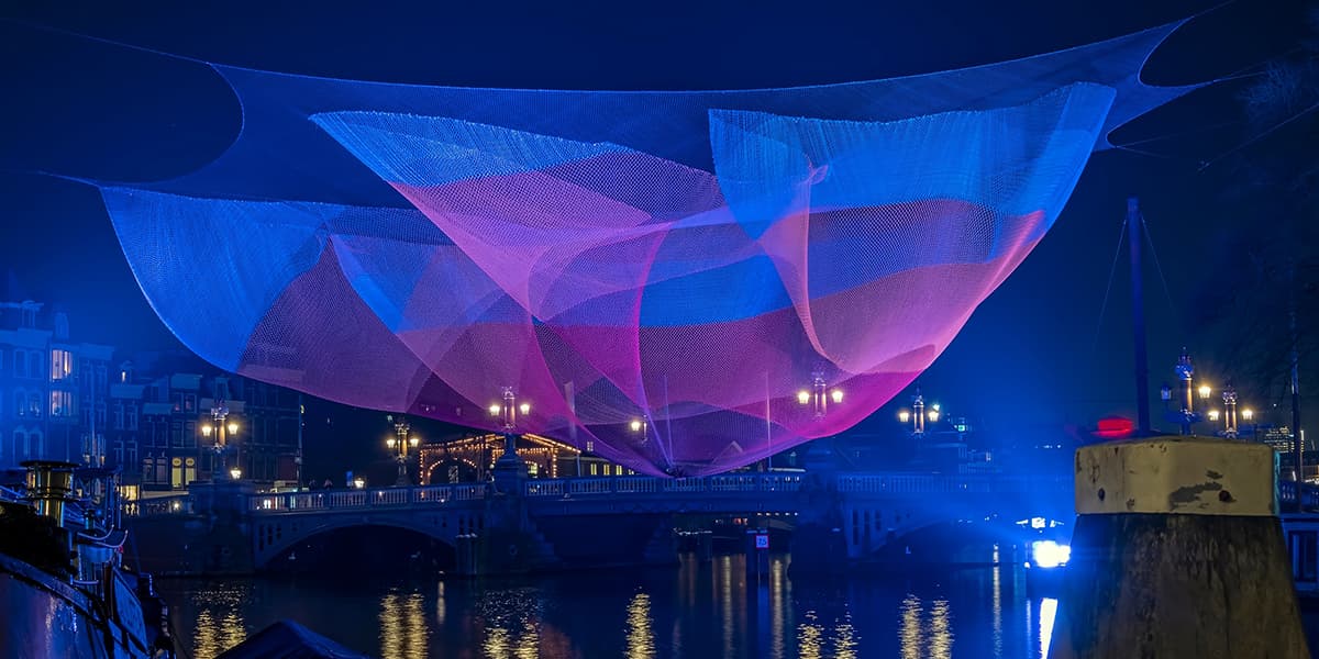 Europe-s Best Winter Festivals