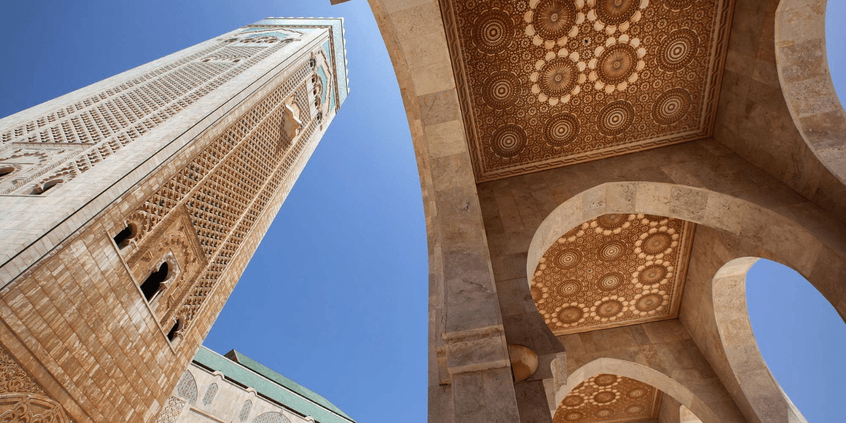 Casablanca, Morocco