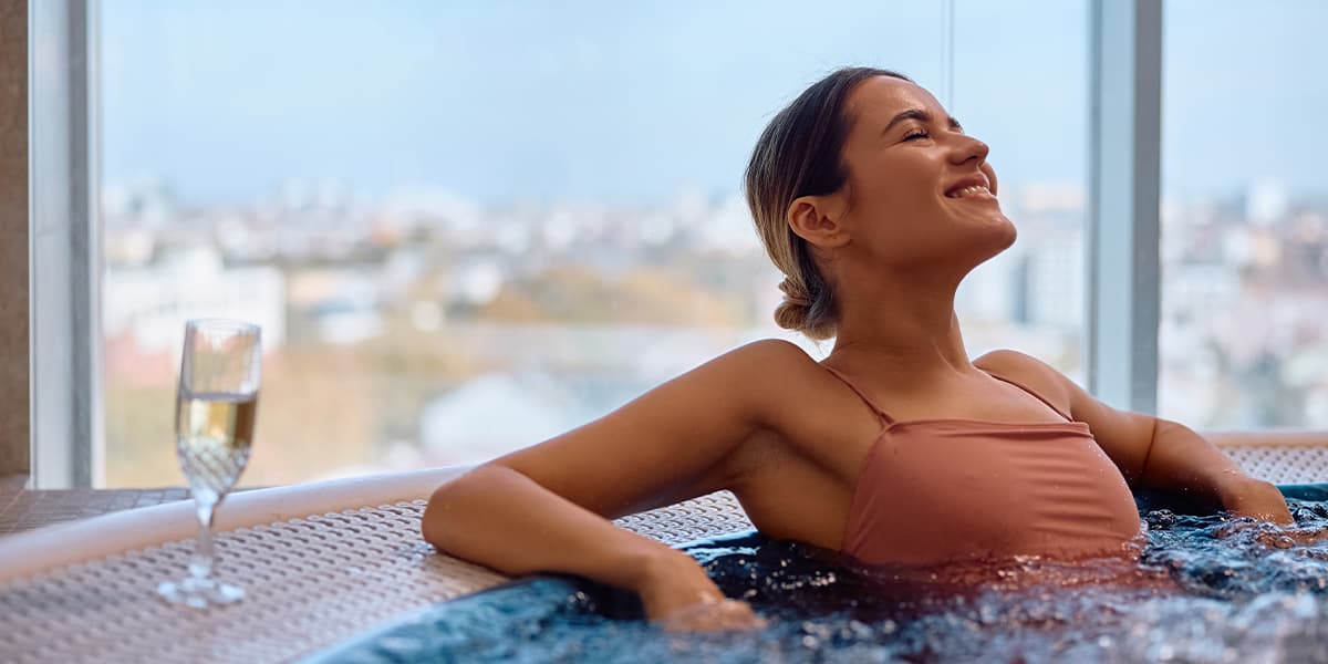 Wellness Retreats in France Intro