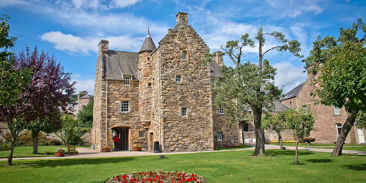 VisitScotland / Kenny Lam