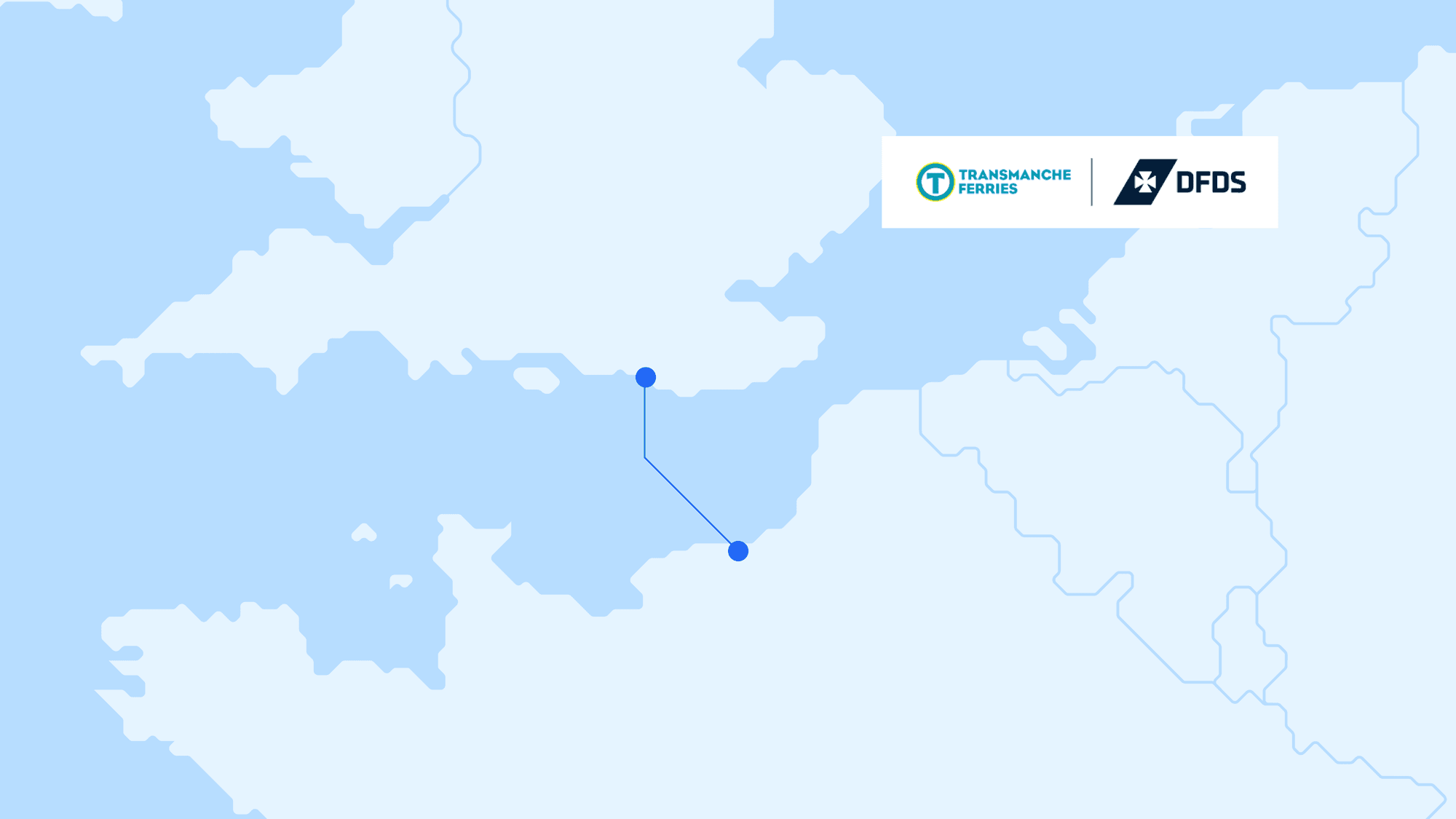 Dieppe-Newhaven hero