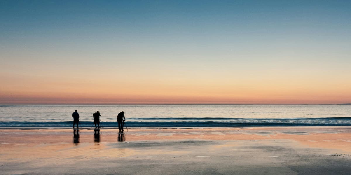 The 5 Best Beaches in Jersey - Plemont Bay