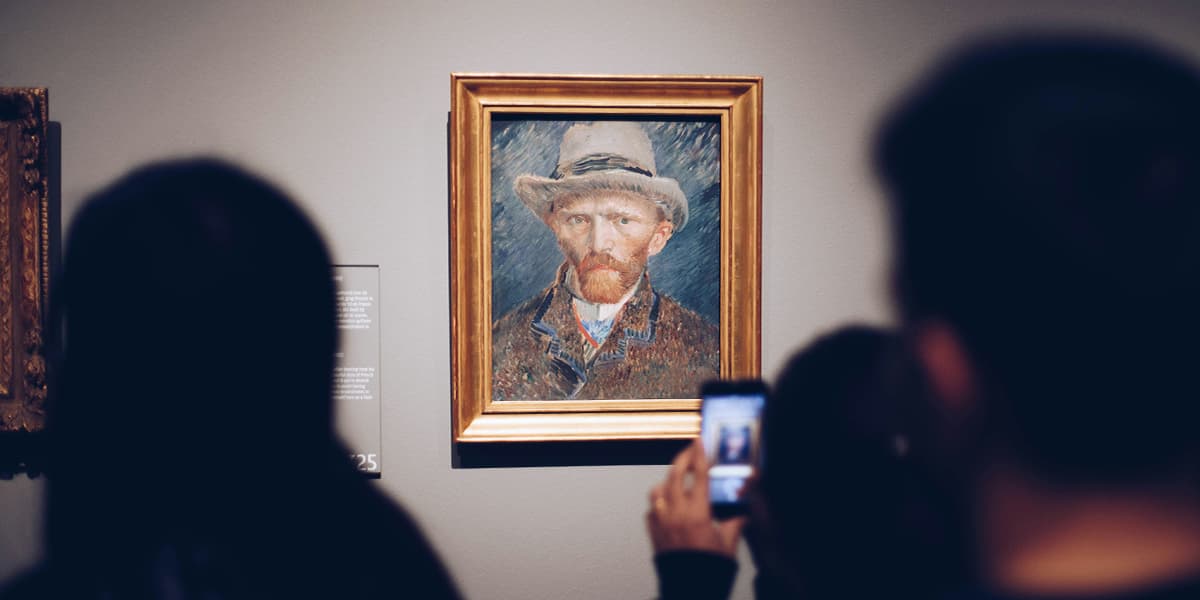 Best Museums in Amsterdam - Rich culture