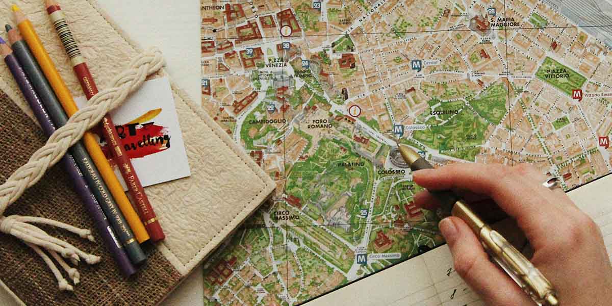 Plan Your Holiday to France – Travel Lifestyle