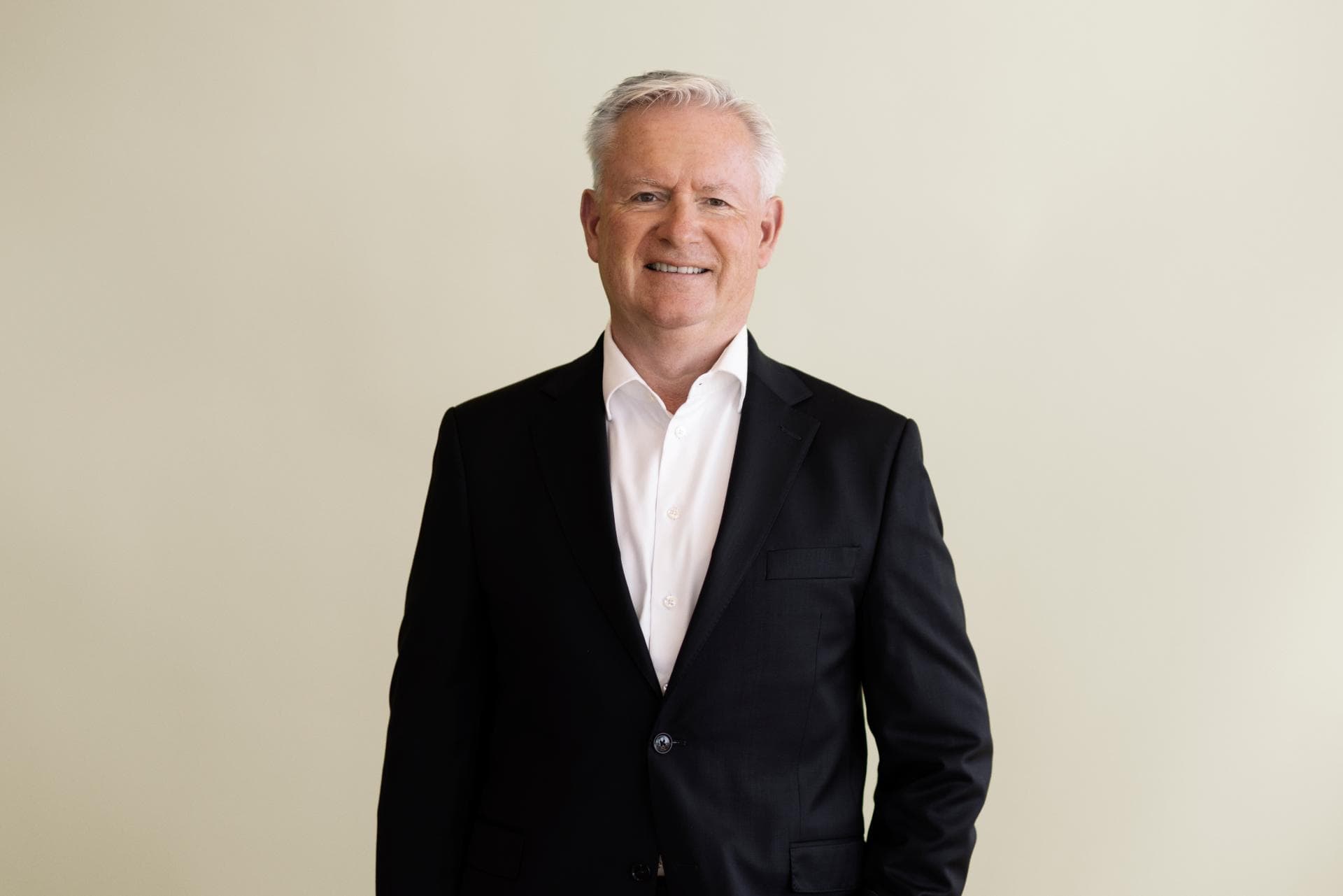 DFDS Board of Directors Member, Lars Skjold-Hansen - 09/2025