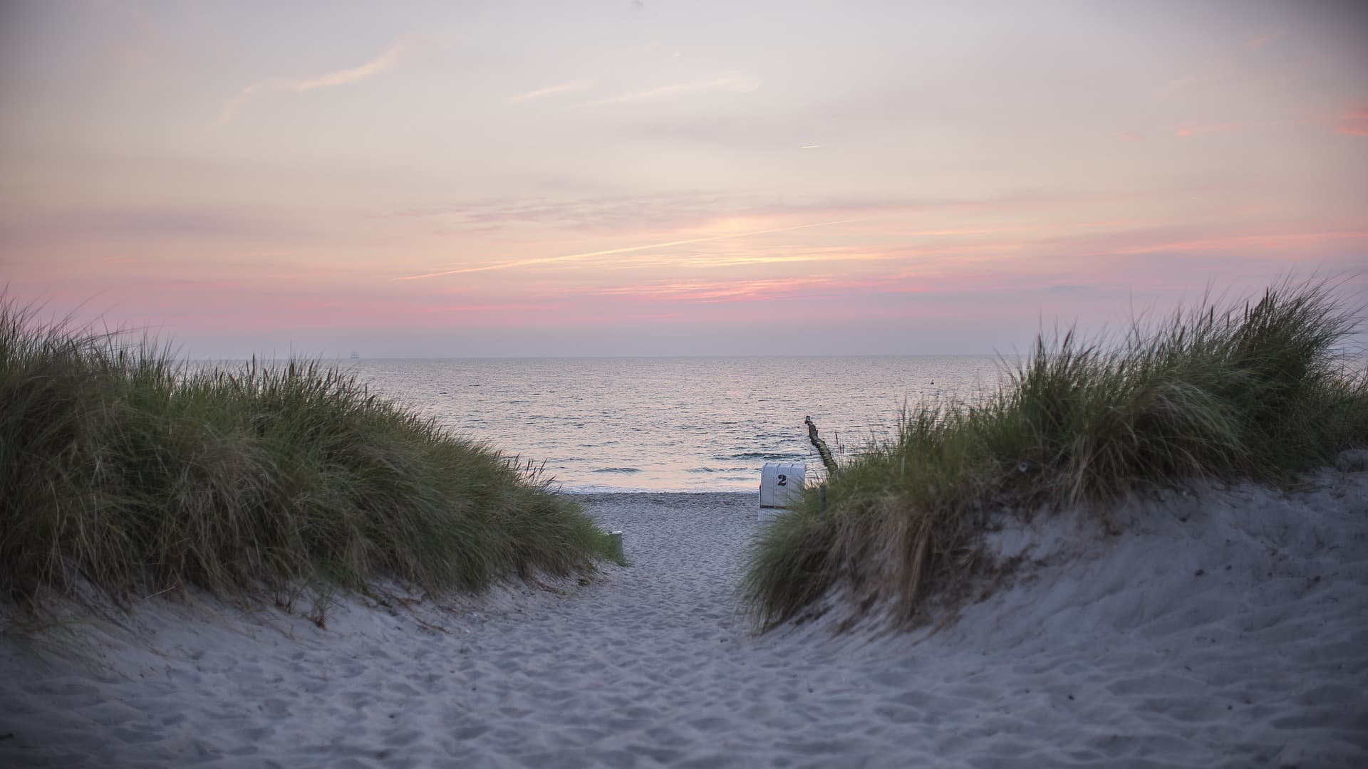 Baltic Sea