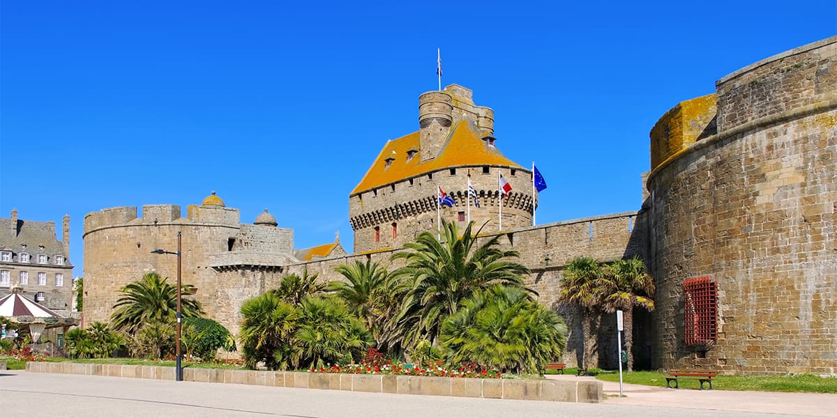 Jersey day trip Hero